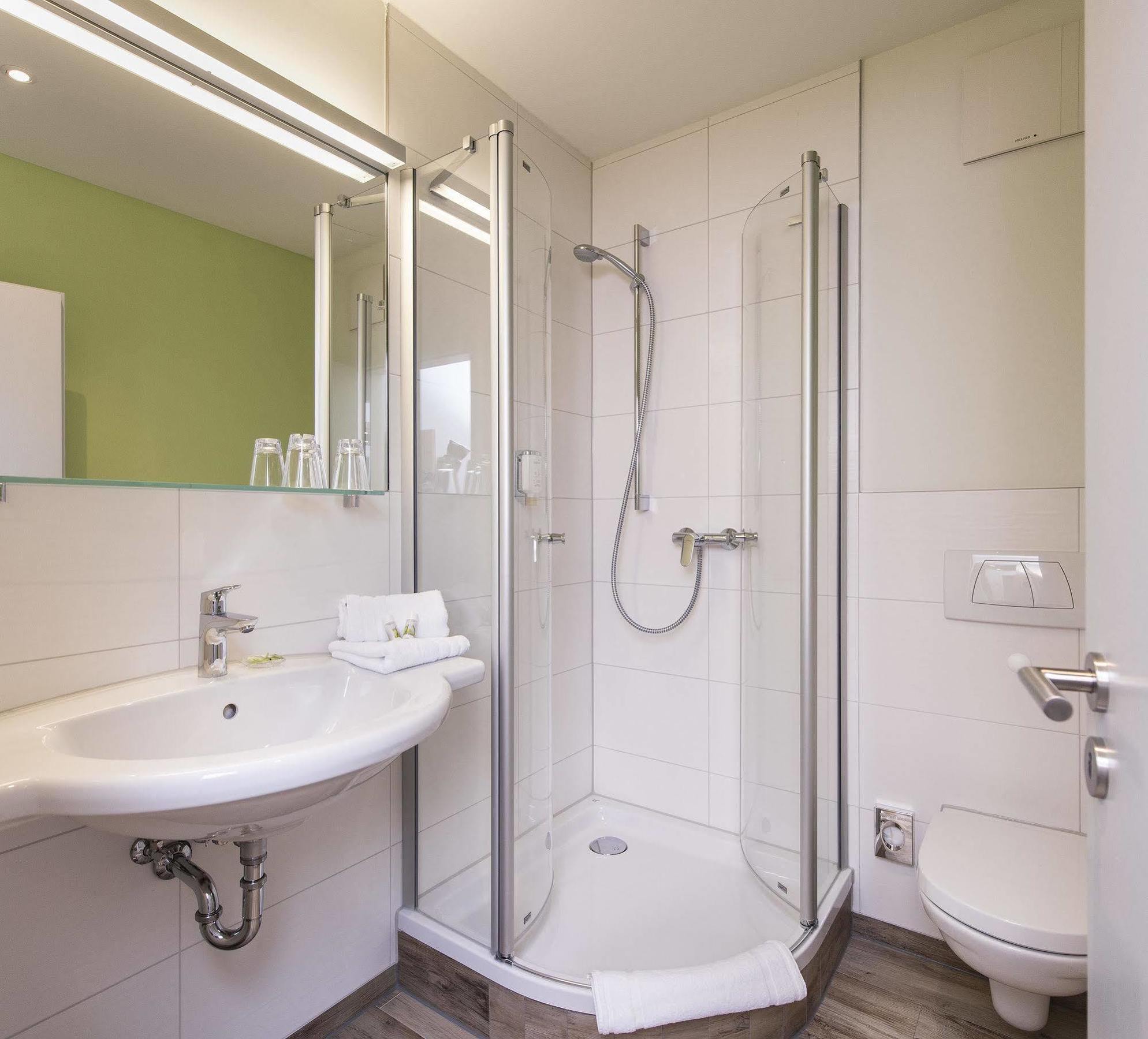 Susewind Hotel Rostock Kültér fotó
