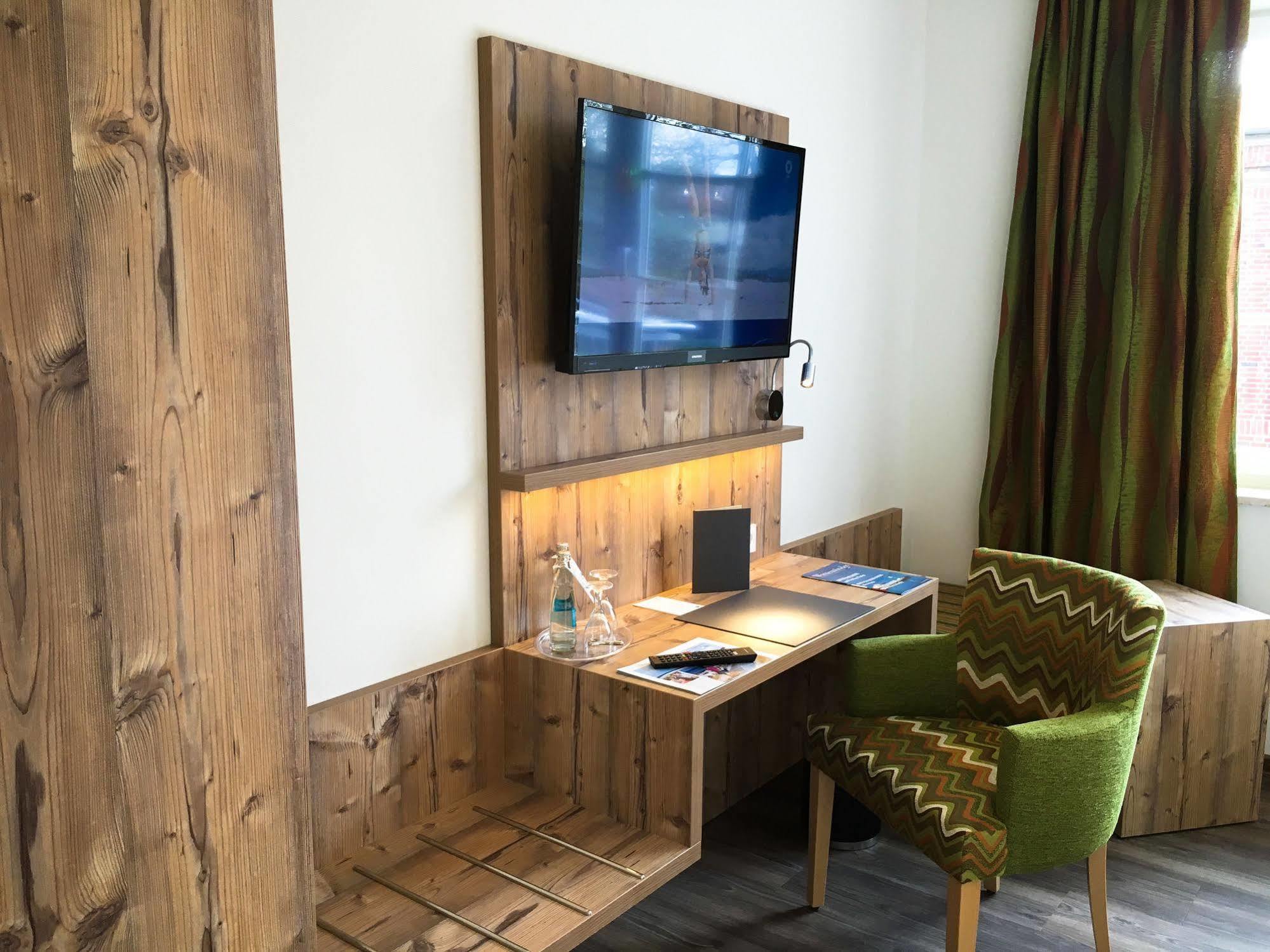 Susewind Hotel Rostock Kültér fotó